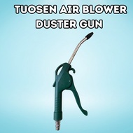 TUOSEN AIR BLOWER DUSTER GUN CLEANING TOOL SPRAYER SHORT 10355