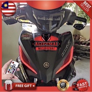 💥VIRAL💥MATA GABAN SIAP SIGNAL LC135 V2/3/4/5/6 YAMAHA LC 135,LED LC135,LC135 V2,LC135 V4,LC135 V4,LC