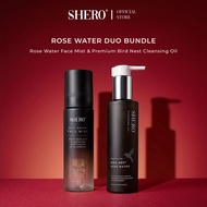 [July26 Special] Rose Water Duo