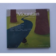 Ji Hualinshan 22 Years Piano Creation Selection CD Taiwan