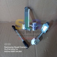 Cơ cấu đi số Daewoo Gentra thanh nối đi số lùi Gentra