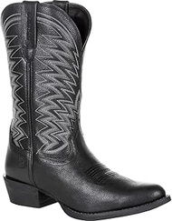 Men's Rebel Frontier Western Boot