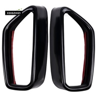 Stainless Steel Car Exhaust Pipe Cover Exterior Modification Car Accessories for  5 Series G30 G38 2