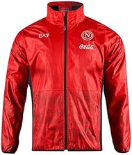 Unisex Windproof Goalkeeper Jacket EA7