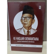 KI HADJAR DEWANTARA - THE FATHER OF INDONESIAN EDUCATION