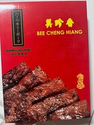 美珍香豬肉乾480g裝 金尊肉乾500g裝
