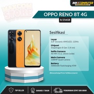 OPPO RENO 8 T | RAM 8/256GB