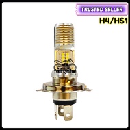 HS1 H4 BULB LED Y15ZR LC135 V4 V7 FZ150 VF3i SRL115 Fi EX5 DREAM110 CX110 DASH 2 EZ115 MR3 CT115 SOL