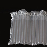 【AICLAS Freebies】High Quality Inflatable Air Bubble Wrap Air Packaging Protective Bubble Tube Column