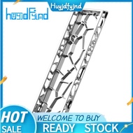 H60 Aluminum Hollow Keyboard Case 60% Key Layout Protective Shell for  MAD60 WIN60 Keyboards A