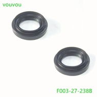 Car accessories front differentials F003-27-238C oil seal for Mazda 323 BA BJ Mazda 2 DE DJ Mazda 3 
