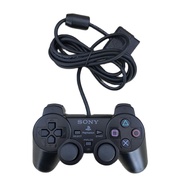 Tay game Ps1 Ps2 tặng 1 đĩa game ngẫu nhiên - Playstation controller