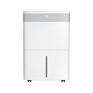 Toshiba東芝30L二合一強效抽濕三重過濾淨化空氣壓縮式抽濕機RAD-D300H