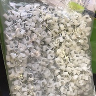 Bag of 500 wire pins - 6mm nails