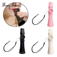 [MagiDeal] Kazoo Musical Instrument Portable Professional Kazoos Musical Instrument Color Kazoo Upgr