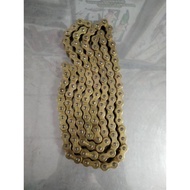 rantai motosikal 415-132L RANTAI AROY 415-132L