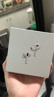 Apple Airpods pro 2 仿品