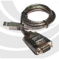 Jinggang Electronic USB to RS232 Converter FTDI Chip 110CM (USC-232F)
