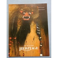 preloved HERITAGE FINE ART AUCTION 21 June 2015
