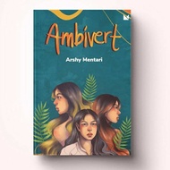 AMBIVERT BOOK
