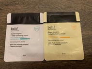 Belif Mask