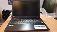 清倉【acer】宏碁 E5-575G (i5-7200U/4G/SSD+1TB/GT940/FHD)出清價:12800!