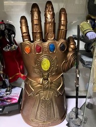 Marvel Thanos 無限手套 Hasbro 孩之寶