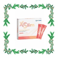 Hishin XSlim Botanical Beverage Slimming Weight Loss EXP 2028