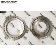 ชุดซ่อม Master เกียร์อัตโนมัติ Transnation 01เมตรชุดซ่อมพร้อมซีลปะเก็นแผ่นคลัทช์เหมาะสำหรับ VW Jetta