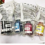Brother Original D60BK 5009CMY Ink T428 T510 T725 T710 T720 T425 T700
