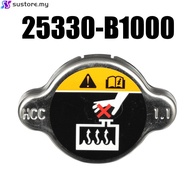 [Super] Car Water Tank Radiator Cover Cap for Hyundai Tucson Elantra I30 I40 25330B1000