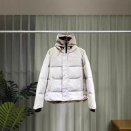 Canada Goose Macmilla 17 Down Jacket Canada Men Women Thickened Jacket 3804