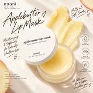 NOONI Apple Butter Lip Mask 12g