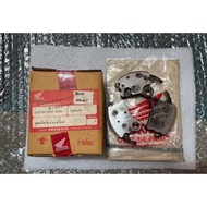 ก้อนคลัชแรงเหวี่ยง TENA NOVA SMILE แท้ศูนย์ฮอนด้า (KW7) พร้อมกล่องแท้ศูนย์ (สินค้าใหม่ งานเก่า) 2253