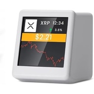 WiFi Bitcoin Crypto Tracker Bitcoin Crypto Price Displayer Currency,Stocks,Futures,Currency Exchange
