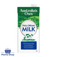 Australia's Own Full Cream UHT Milk (Laz Mama Shop)