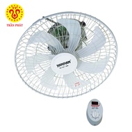 QUẠT TRẦN ĐẢO YANFAN TD501