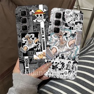 HP Casing Infinix Hot 60ihp Hot 60 Pro Plus/ Hot 50 Pro Plus/ Hot 50 Luffy Gear 5 Motif Trendy