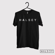 Halsey T-Shirt - Logo 2