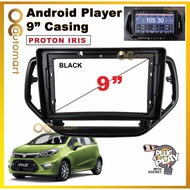 Android Player Casing 9 inch Proton Iriz