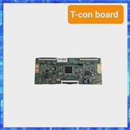 ORIGINAL T-con board for TV Skyworth 55UB5500