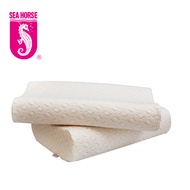 SEA HORSE SOFT Memory Foam Pillow (P-SOFT)