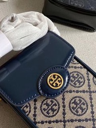 🧡全新正貨 TORY BURCH 6色 斜孭袋 手機袋 散紙袋