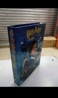 哈利波特 神秘的魔法石 DVD Harry Potter and the sorcerer`s stone 禮盒裝 國粵英語 中英文字幕