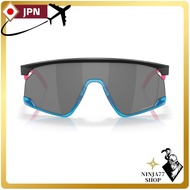 【 Direct from Japan 】Oakley Sunglasses OO9280 ​​BXTR MATTE BLACK Frame/PRIZM BLACK Lens 39