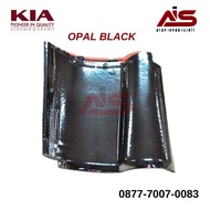 Genteng Keramik KIA Opal Black