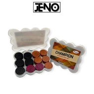 Romco Champion Carrom Coins set