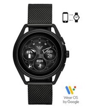 美國代購 Emporio Armani 觸控智能手錶 ART5019
