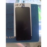 Selling 100% original LCD removed. Oppo A78 cellphone. Smooth LCD condition, no cracks, still on
