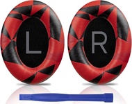 SOULWIT Earpads Replacement For Bose QuietComfort 45 (QC45) /Quietcomfort SE (QC SE)/New Quiet Comfo